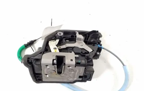 BMW iX3 G08 Rear door lock 7362793