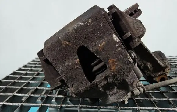 Volkswagen Golf IV Front brake caliper IMPRK1376196