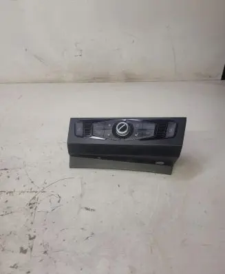 Audi A4 S4 B8 8K Climate control unit 8K1820043AT