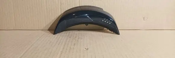 Citroen C4 Grand Picasso Gear shift selector indicator 9660065477 9661413377 W36985