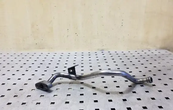 Turbo turbocharger oiling pipe/hose
