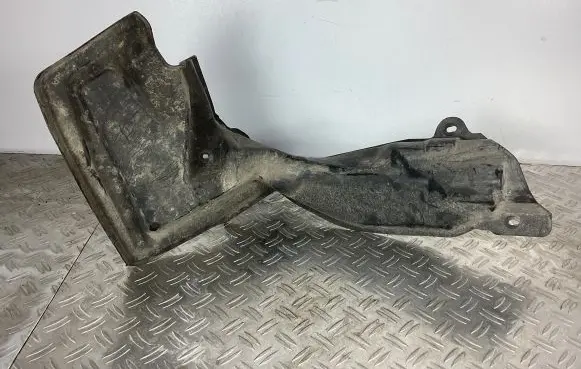 Honda Accord Fuel tank bottom protection 17668TA0