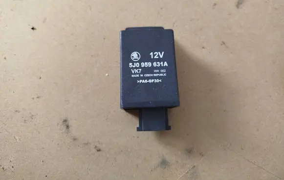 Other relay