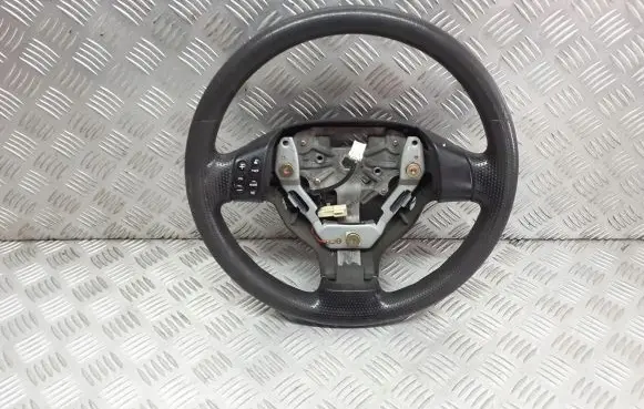 Mazda 2 Steering wheel DD63