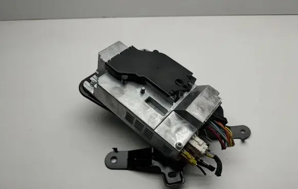 BMW X1 U11 Sound amplifier 5A9BF79 65125A9BF7901