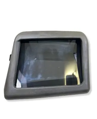 BMW 5 F10 F11 Head up display screen 62306815499