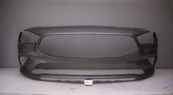 Mercedes-Benz CLA C118 X118 Front bumper