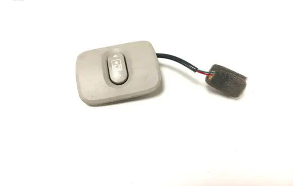Nissan Qashqai+2 Sunroof switch 25450JD02A