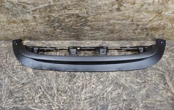 Mercedes-Benz SL AMG R230 Parcel shelf A2306900249