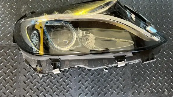 Mercedes-Benz C AMG W205 Headlight/headlamp A2059060204