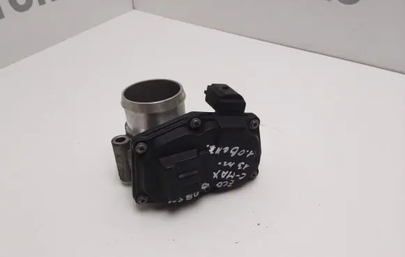 Ford C-MAX II Throttle valve 50989002