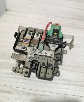 Renault Master III Positive wiring loom 8200778373 181110325 8200778379