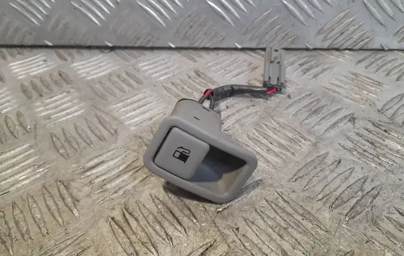 Hyundai Santa Fe Fuel tank opening switch 935552B000