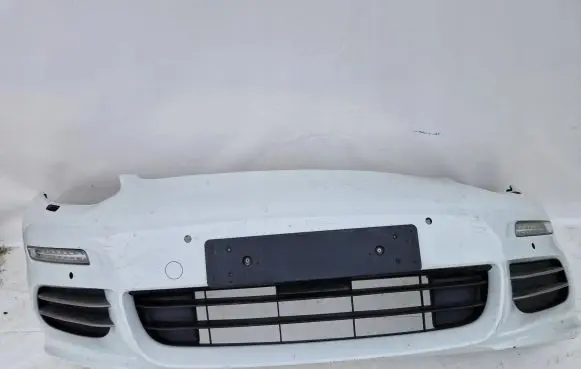 Porsche Panamera (970) Front bumper