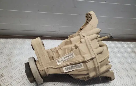 Jeep Grand Cherokee Rear differential P68184735AA 68184735AA