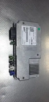 Seat Ateca Camera control unit module 5Q0907556C
