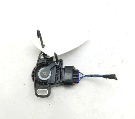 Nissan Leaf II (ZE1) Brake pedal sensor switch 479203NA0A