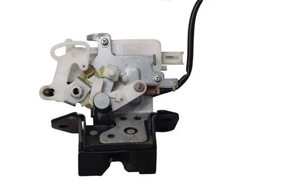 Mazda CX-7 Tailgate/trunk/boot lock/catch/latch B6701