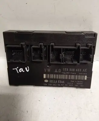 Volkswagen Touran I Comfort/convenience module 1K0959433AK 5DK00858318