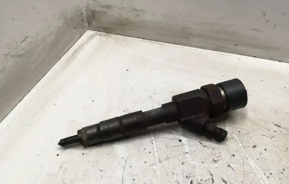 Renault Laguna II Fuel injector 0445110021