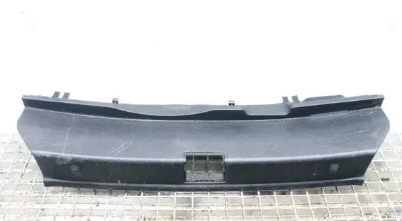 Mercedes-Benz C W204 Trunk/boot sill cover protection A2046900825
