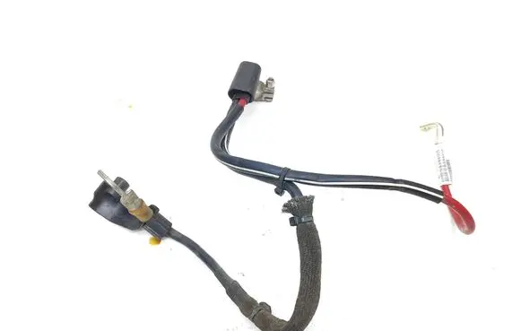 Volkswagen Tiguan Allspace Wires (starter motor) 5QF971228A 507E 71228A