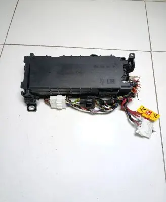 Mercedes-Benz B W246 W242 Fuse box set A2465402614 A0005848007
