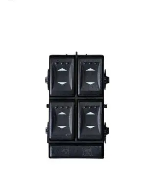 Ford Mondeo Mk III Electric window control switch 3S7T14A132BA