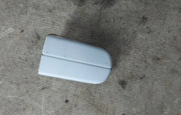 Ford Kuga I Loading door cover/cap 3M51R218B08