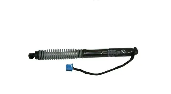 BMW 7 G11 G12 Soft lock spindle drive 51247357110 7357110