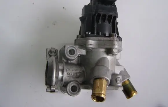 Fiat Ducato EGR valve