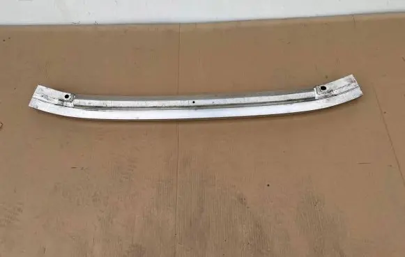 Audi Q7 4L Front bumper support beam 4L0807113