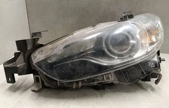 Mazda 6 Headlight/headlamp GHR451040