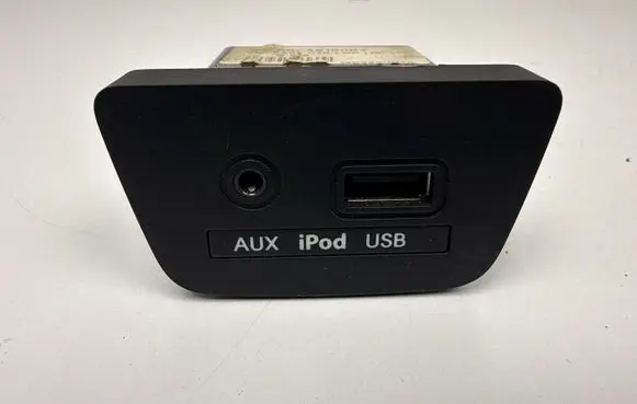 Hyundai i30 USB socket connector 84760A6100RY