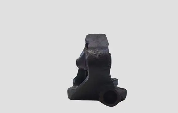 Volvo V60 Driveshaft support bearing bracket 31401326