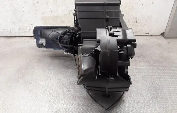 Ford Ka Interior heater climate box assembly 