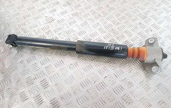 Hyundai i30 Rear shock absorber/damper 55300G4000 55326G3AA0