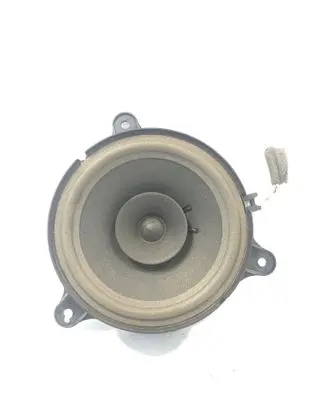 Renault Scenic III - Grand scenic III Front door speaker