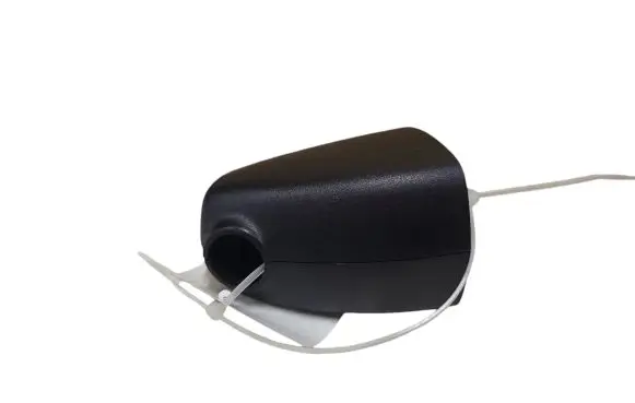 Citroen C5 Rearview mirror trim 96606727