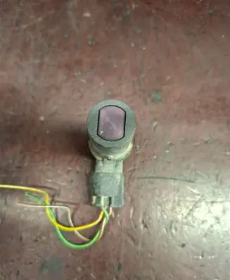 Parking PDC sensor