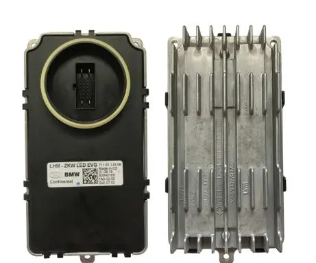 BMW 6 F06 Gran coupe Light module LCM 7268672 63117268672 7116114399