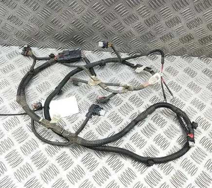 Tesla Model 3 Parking sensor (PDC) wiring loom 206795800B
