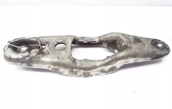 Volkswagen Polo IV 9N3 Clutch release arm fork 003106000137