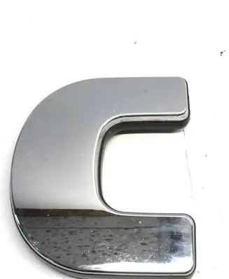 Iveco Daily 6th gen Rear door emblem/model letters 5801549558