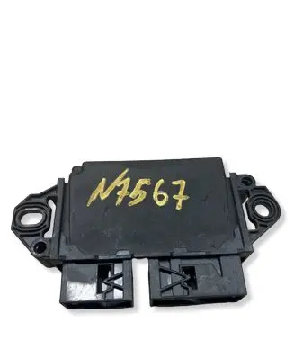 Skoda Octavia Mk4 Parking PDC control unit/module 5WA919294B 00000004 5WA919294