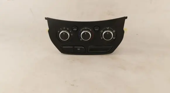 Ford Kuga II Interior fan control switch CJ5T19980