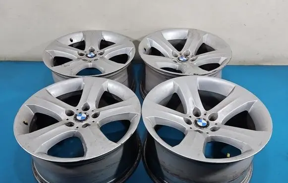BMW X6 E71 R19 alloy rim 6778587 IMPRK1542544