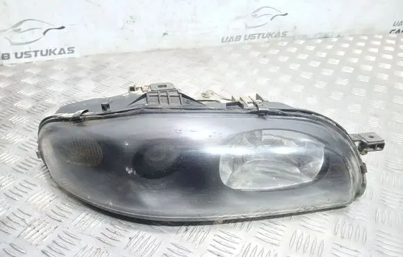 Fiat Marea Headlight/headlamp 6700 6701