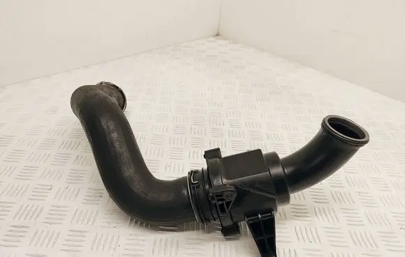 Mercedes-Benz ML W164 Air intake hose/pipe A6421400687