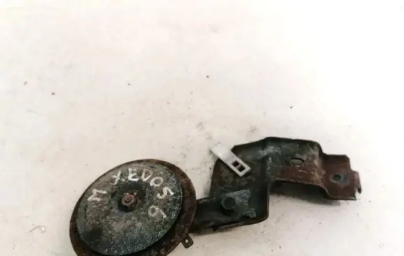 Mazda Xedos 6 Horn signal